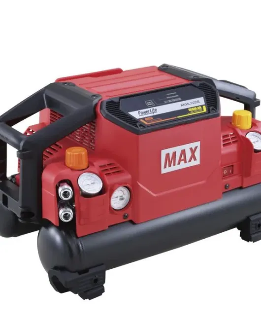 MAX USA PowerLite 500 PSI 2HP High Pressure Air Compressor – 3.3 CFM Oil-Free Portable Compressor MAX USA PowerLite 500 PSI 2HP High Pressure Air Compressor – 3.3 CFM Oil-Free Portable Compressor