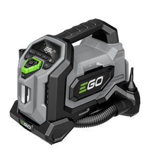 EGO 160 PSI Compact Inflator Bare Tool – Cordless Portable Air Inflator