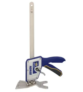 IRWIN QUICK-LIFT Construction Jack – Heavy-Duty Lifting, Leveling & Installation Tool