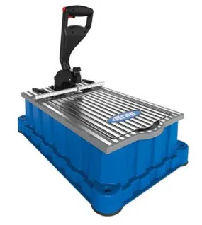 Kreg Foreman Pocket-Hole Machine – Semi-Automatic Pocket Screw Joinery System