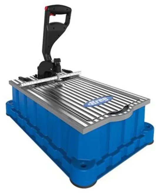 Kreg Foreman Pocket-Hole Machine – Semi-Automatic Pocket Screw Joinery System Kreg Foreman Pocket-Hole Machine – Semi-Automatic Pocket Screw Joinery System
