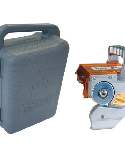 Tapco PRO Cut-Off with Case – Precision Sheet Metal Brake Cutter for PRO Series Brakes (10379)