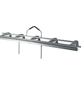 Tapco PRO 19 10 Ft. 6 In. Portable Siding Brake – Heavy-Duty Aluminum Sheet Metal Bender