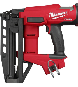 Milwaukee M18 FUEL 16 Gauge Straight Finish Nailer Bare Tool