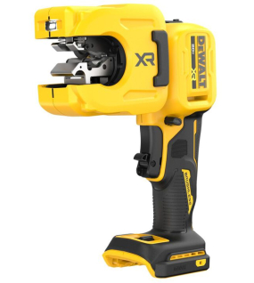 DEWALT 20V MAX XR Cordless 1-1/4 in. Copper Tubing Cutter Bare Tool
