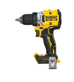 DEWALT 20V MAX XR Brushless Cordless 1/2 in. Drill/Driver Bare Tool