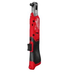 Milwaukee M12 FUEL 3/8 in. Cordless Ratchet Bare Tool