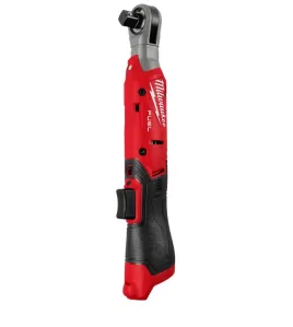 Milwaukee M12 FUEL 1/4 in. Cordless Ratchet Bare Tool