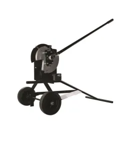 Southwire Bend Dolly for 1/2 Inch to 3/4 Inch EMT Conduit Bending Support Tool