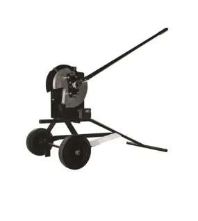 Southwire Bend Dolly for 1/2 Inch to 3/4 Inch EMT Conduit Bending Support Tool