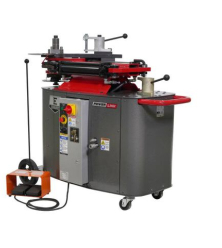 Edwards HPST2375 Rotary Draw Bender with PowerLink Source