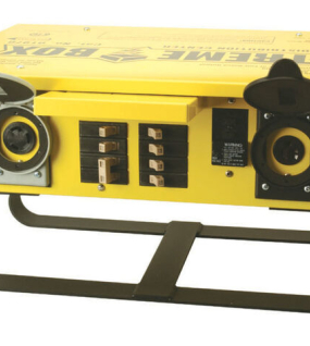 Southwire X-TREME BOX Portable Power Distribution Unit