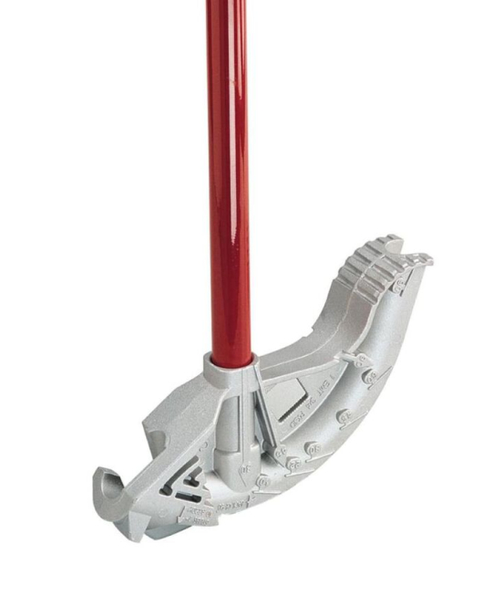 Gardner Bender Big Ben Aluminum Conduit Bender with Handle Gardner Bender Big Ben Aluminum Conduit Bender with Handle