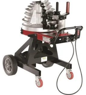Gardner Bender Cyclone Electric Powered Conduit Bender