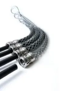 Southwire Maxis Grips Group C 4-Grip Kit for 400-500 MCM with GPJ03 &amp; RC158 Carrying Bag
