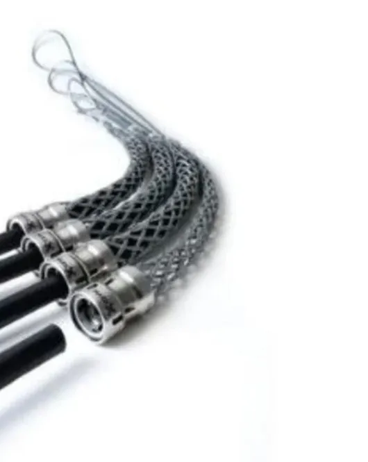 Southwire Maxis Grips Group C 4-Grip Kit for 400-500 MCM with GPJ03 & RC158 Carrying Bag