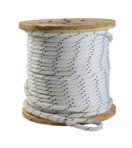 Southwire Double Braided Composite Rope 7/8-Inch x 600-Foot