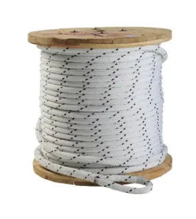 Southwire Double Braided Composite Rope 7/8-Inch x 600-Foot