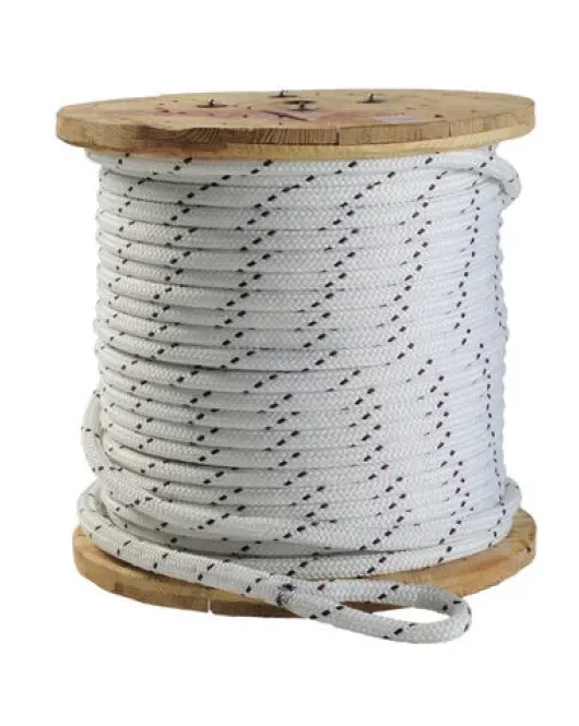 Southwire Double Braided Composite Rope 7/8-Inch x 600-Foot Southwire Double Braided Composite Rope 7/8-Inch x 600-Foot