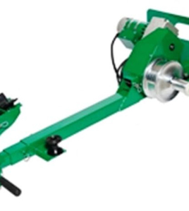 Greenlee G3 Tugger 2000 lb Cable Puller