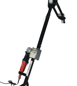 Southwire Maxis 3K Cable Puller Kit with Conduit Adaptors &amp; PC100 Cart