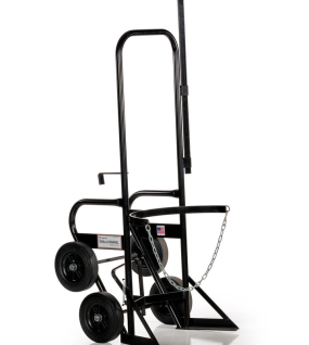 Southwire SIMpull WireBARREL Hand Truck