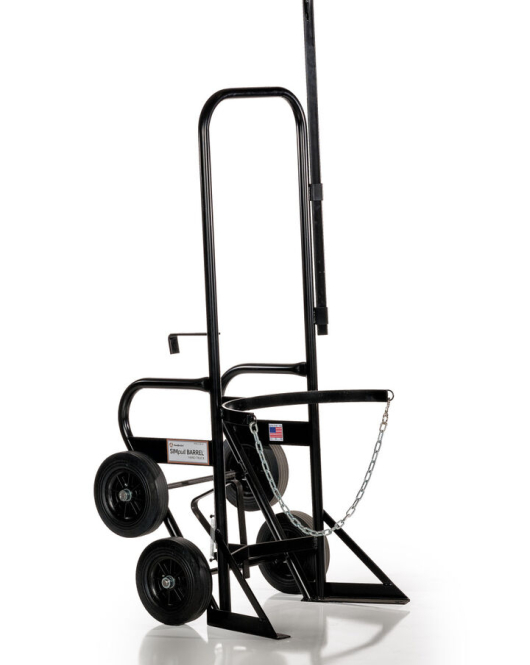 Southwire SIMpull WireBARREL Hand Truck
