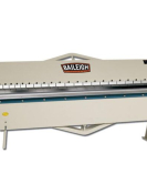 Baileigh BB-9612H 96" Hydraulic Box & Pan Brake – Heavy Duty Sheet Metal Bending Machine