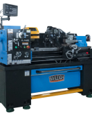 Baileigh PL-1440E-1 14 x 40 Gear Head Metal Lathe – 230V 1 Phase Heavy-Duty Industrial Precision Lathe Baileigh PL-1440E-1 14 x 40 Gear Head Metal Lathe – 230V 1 Phase Heavy-Duty Industrial Precision Lathe