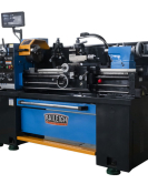 Baileigh PL-1440E-1 14 x 40 Gear Head Metal Lathe – 230V 1 Phase Heavy-Duty Industrial Precision Lathe Baileigh PL-1440E-1 14 x 40 Gear Head Metal Lathe – 230V 1 Phase Heavy-Duty Industrial Precision Lathe