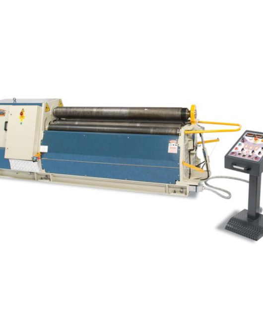 Baileigh PR-603-4 Four Roll Plate Roll – Industrial Hydraulic Sheet Metal Rolling Machine Baileigh PR-603-4 Four Roll Plate Roll – Industrial Hydraulic Sheet Metal Rolling Machine