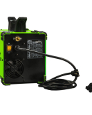 Forney Easy Weld 140 Multi-Process Welder – MIG, Flux-Core & DC TIG Welding Machine