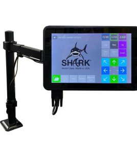 Next Wave CNC 10.1" Pendant Upgrade Kit – Touchscreen CNC Machine Controller Upgrade