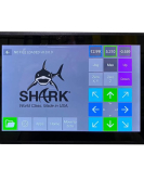 Next Wave CNC 10.1" Pendant Upgrade Kit – Touchscreen CNC Machine Controller Upgrade Next Wave CNC 10.1" Pendant Upgrade Kit – Touchscreen CNC Machine Controller Upgrade