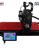 Next Wave CNC Shark HD610 PLUS CNC Machine – Precision Desktop CNC Router System Next Wave CNC Shark HD610 PLUS CNC Machine – Precision Desktop CNC Router System