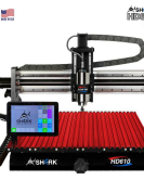 Next Wave CNC Shark HD610 PLUS CNC Machine – Precision Desktop CNC Router System Next Wave CNC Shark HD610 PLUS CNC Machine – Precision Desktop CNC Router System