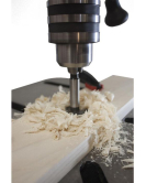 Nova Voyager DVR 18-Inch Variable Speed Smart Drill Press with Digital Control & Direct Drive Motor Nova Voyager DVR 18-Inch Variable Speed Smart Drill Press with Digital Control & Direct Drive Motor