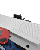 RIKON 12-Inch Benchtop Jointer with Helical Style Cutter Head & Adjustable Fence