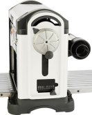 Shop Fox 13-Inch 2HP Portable Thickness Planer with Spiral-Style Cutterhead Shop Fox 13-Inch 2HP Portable Thickness Planer with Spiral-Style Cutterhead