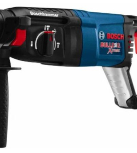 Bosch SDS Rotary Hammer Factory Reconditioned