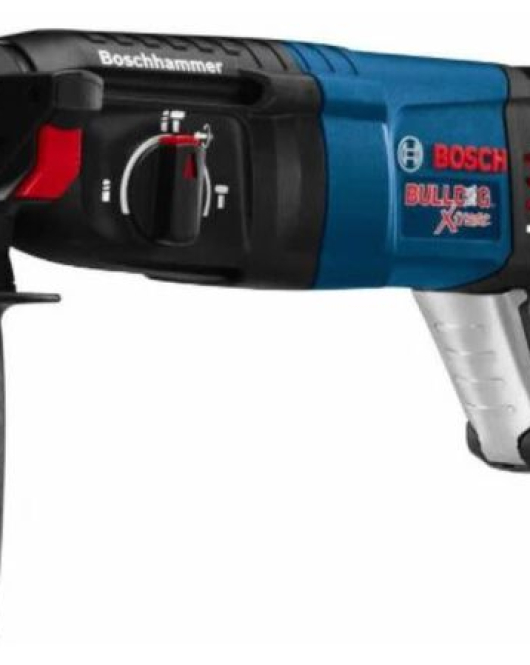 Bosch SDS Rotary Hammer Factory Reconditioned Bosch SDS Rotary Hammer Factory Reconditioned