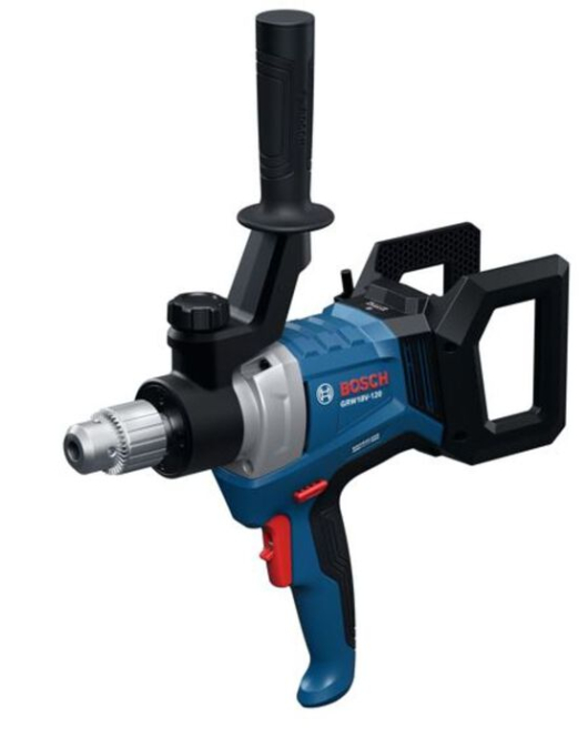Bosch 1/2 Inch Chuck Mud Mixer Bare Tool Bosch 1/2 Inch Chuck Mud Mixer Bare Tool