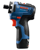 Bosch 12V Max 1/4 Inch Hex 2-Speed Cordless Screwdriver Kit Bosch 12V Max 1/4 Inch Hex 2-Speed Cordless Screwdriver Kit