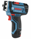 Bosch 12V Max Drill Driver Kit Factory Reconditioned Bosch 12V Max Drill Driver Kit Factory Reconditioned
