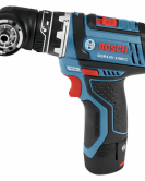 Bosch 12V Max Drill Driver Kit Factory Reconditioned Bosch 12V Max Drill Driver Kit Factory Reconditioned