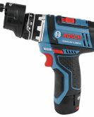 Bosch 12V Max Drill Driver Kit Factory Reconditioned Bosch 12V Max Drill Driver Kit Factory Reconditioned