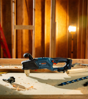 Bosch 18V 1/2 Inch Right Angle Drill Bare Tool