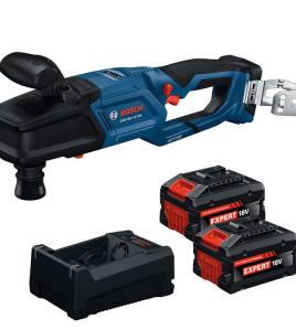 Bosch 18V 7/16 Inch Right Angle Drill Kit