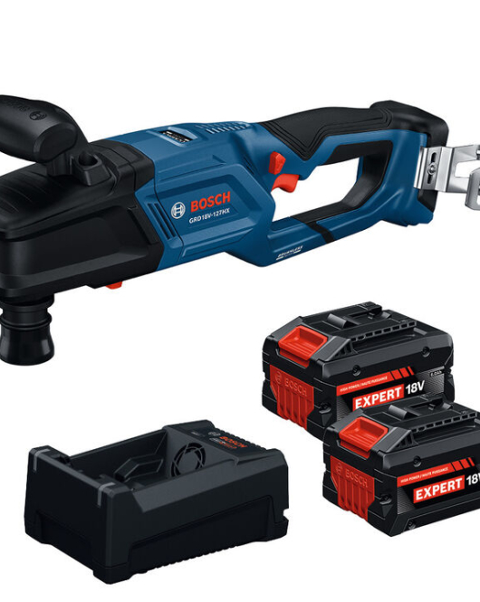 Bosch 18V 7/16 Inch Right Angle Drill Kit Bosch 18V 7/16 Inch Right Angle Drill Kit