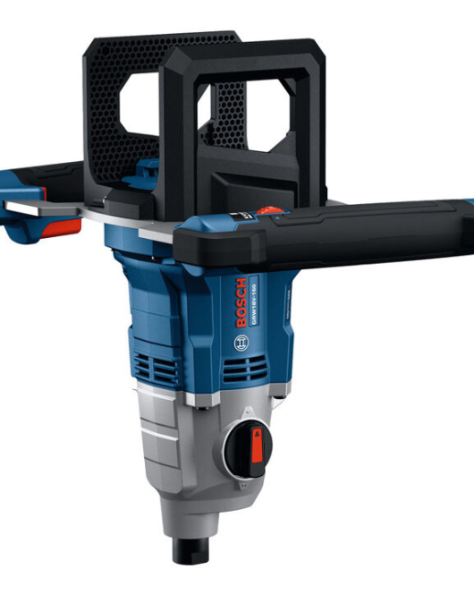 Bosch 18V Brushless High Torque Mixer Bare Tool Factory Reconditioned Bosch 18V Brushless High Torque Mixer Bare Tool Factory Reconditioned